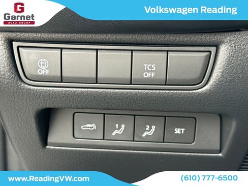 Used 2023 MAZDA CX-50 AWD 2.5 S w/ Cargo Package image 19