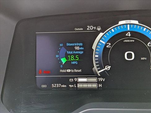 Certified 2026 Toyota Sequoia Limited image 11