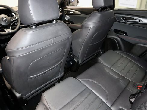 Used 2024 Dodge Hornet R/T Plus w/ R/T Blacktop Package image 21