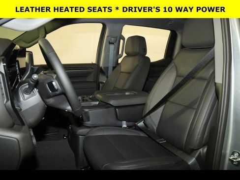 New 2026 Chevrolet Silverado 1500 LT w/ Safety Package AWD/4WD image 3