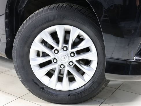 Used 2019 Lexus GX 460 Premium AWD/4WD image 15