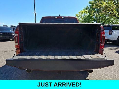 Used 2019 RAM 1500 Limited AWD/4WD image 28