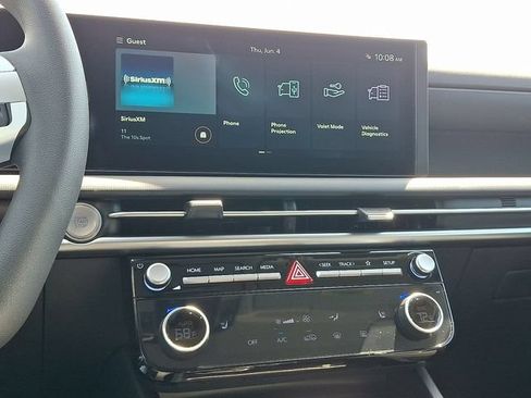 New 2026 Hyundai Tucson SEL Plus AWD/4WD image 8