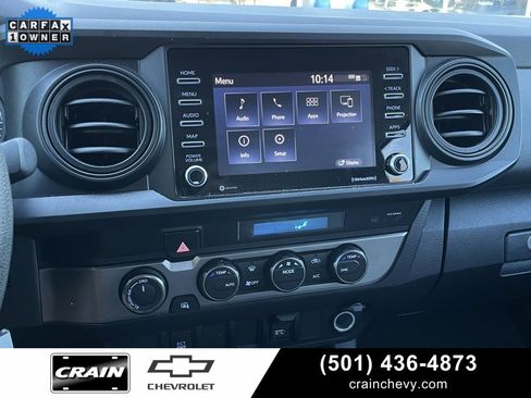 Used 2023 Toyota Tacoma SR image 16