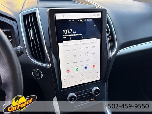 Used 2024 Ford Edge ST image 26