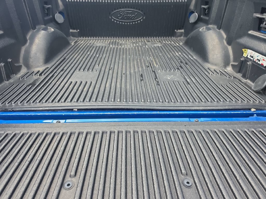 Used 2019 Ford F150 XL w/ Equipment Group 101A Mid AWD/4WD image 23