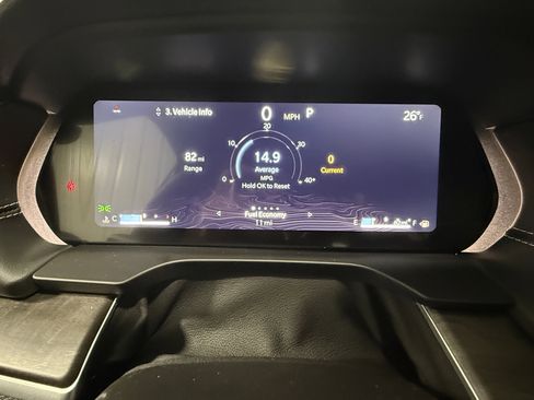 New 2025 Jeep Grand Cherokee L Limited image 30