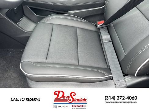 New 2026 Buick Enclave Preferred w/ Power Package FWD image 12