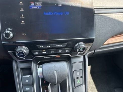 Used 2021 Honda CR-V EX image 21