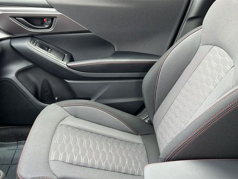New 2026 Subaru Impreza 2.0i Sport AWD/4WD image 12