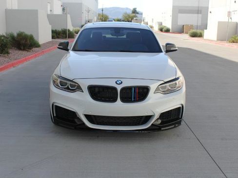Used 2016 BMW M235i M235i Coupe image 2