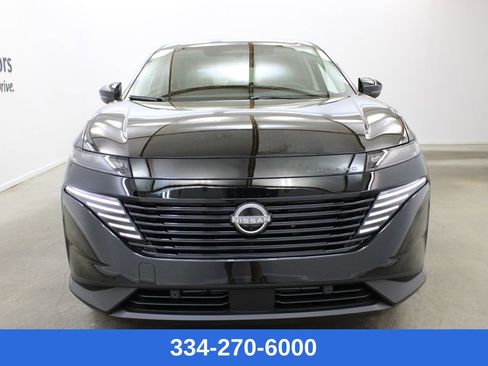 New 2026 Nissan Murano SL image 6