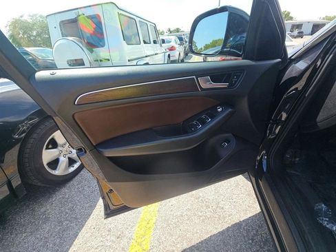 Used 2016 Audi Q5 2.0T Premium image 9