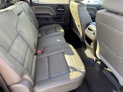 Used 2016 GMC Sierra 1500 Denali image 7