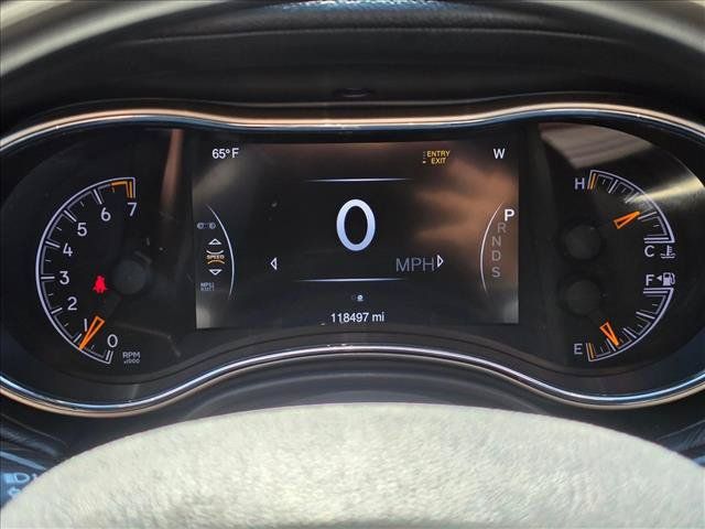 Used 2014 Jeep Grand Cherokee Overland AWD/4WD image 28