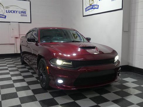 Used 2020 Dodge Charger GT w/ Plus Group image 5