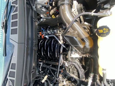 Certified 2025 Ford F150 Tremor AWD/4WD image 29
