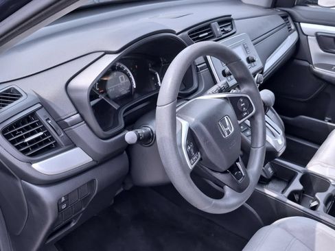 Used 2018 Honda CR-V LX image 10