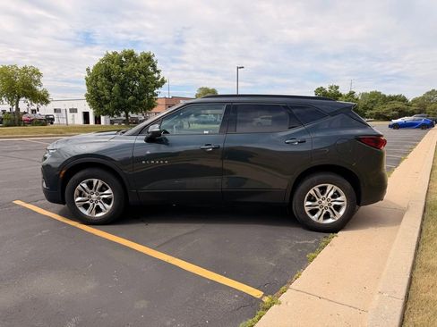 Used 2020 Chevrolet Blazer LT FWD image 5