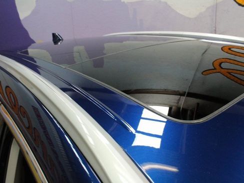 Used 2021 Nissan Murano SL image 5