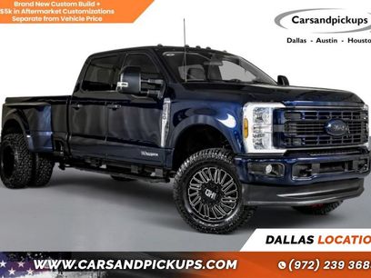 Used 2025 Ford F350 XLT