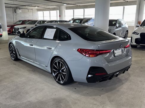 Used 2025 BMW M440i RWD image 7