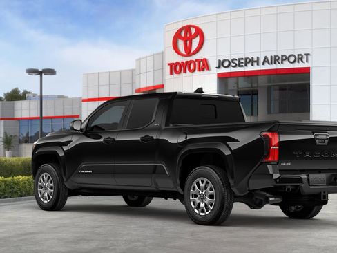 New 2026 Toyota Tacoma SR5 AWD/4WD image 23