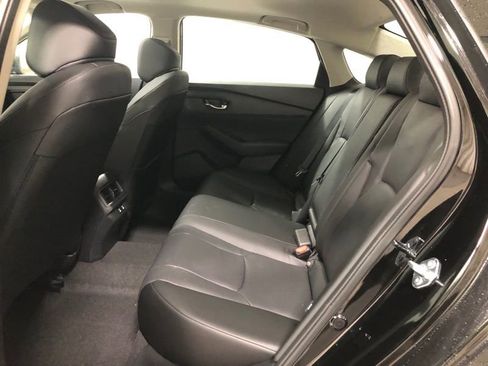 New 2026 Honda Accord EX-L image 15