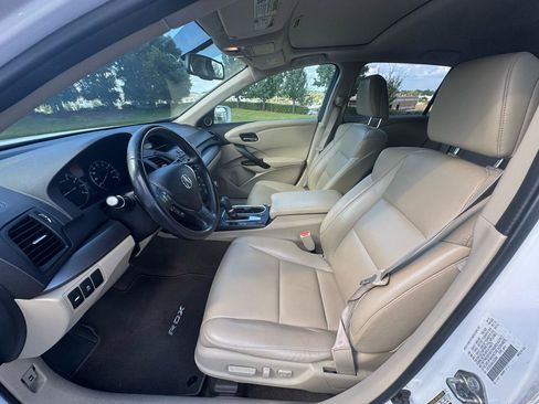 Used 2017 Acura RDX FWD image 26