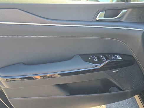 New 2026 Kia K5 GT-Line image 16