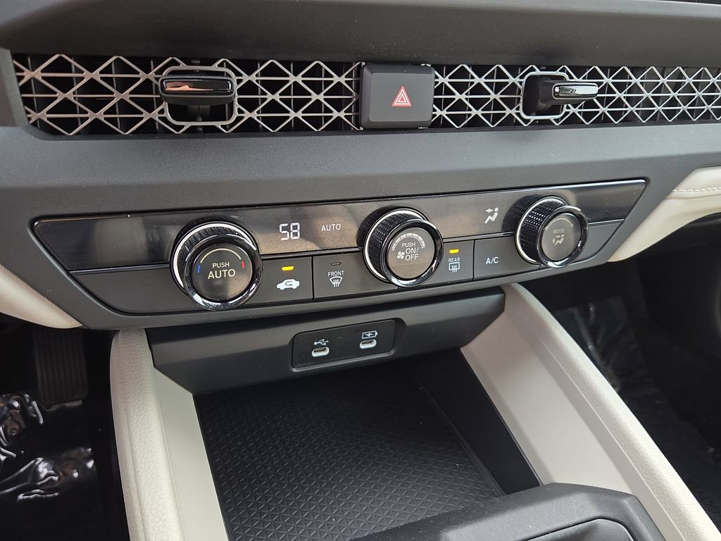 Used 2024 Honda Accord LX image 15