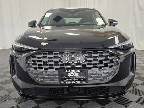 New 2025 Audi Q5 Premium Plus image 9