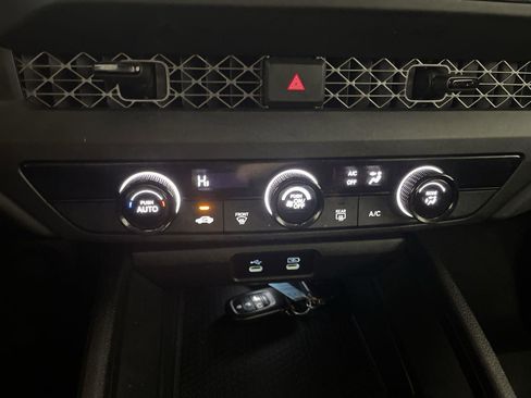 Used 2024 Honda Accord LX image 18