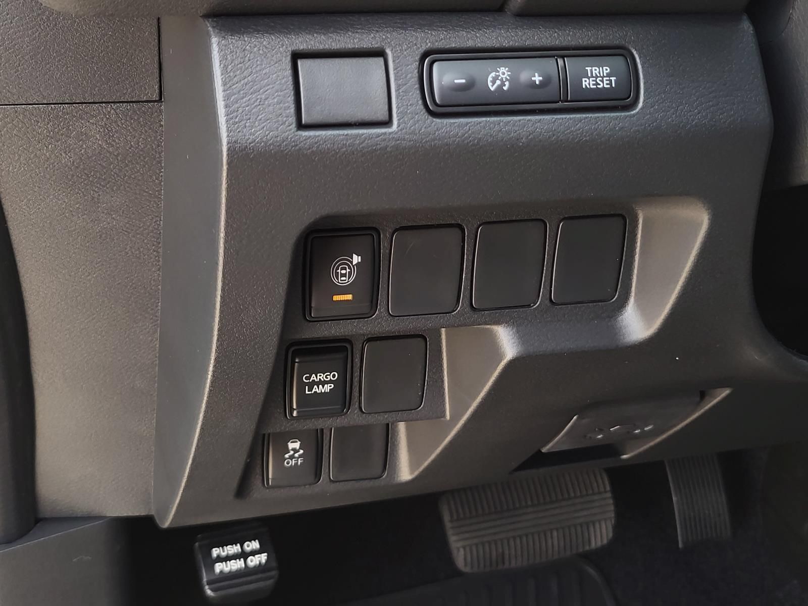 New 2026 Nissan Frontier SV w/ All-Weather Content Package RWD image 19