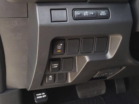 New 2026 Nissan Frontier SV w/ All-Weather Content Package RWD image 19