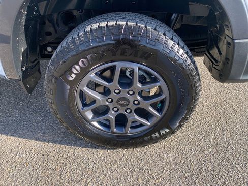 Used 2024 Ford Ranger XLT w/ Equipment Group 301A High image 28