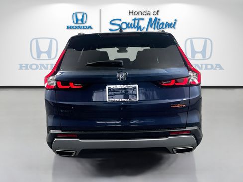 New 2026 Honda CR-V TrailSport image 5