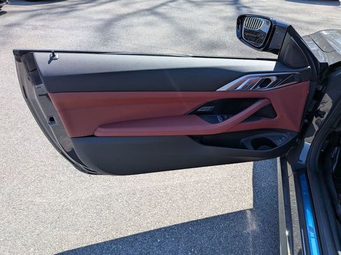 New 2026 BMW 430i xDrive Coupe w/ M Sport Package AWD/4WD image 7