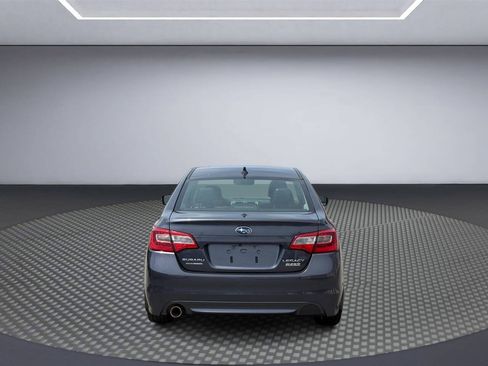 Used 2016 Subaru Legacy 2.5i Limited AWD/4WD image 6