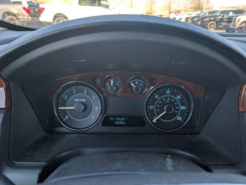 Used 2012 Ford Flex Limited w/ Equipment Group Order Code image 14