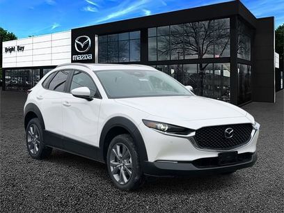 New 2026 MAZDA CX-30 AWD 2.5 S