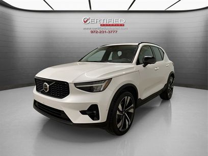 Used 2023 Volvo XC40 B5 Plus w/ Driver Assist Package