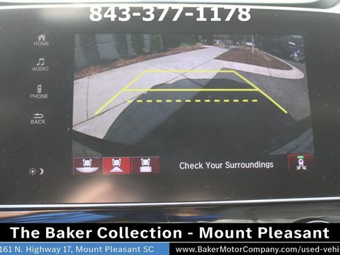 Used 2018 Honda CR-V EX-L image 45