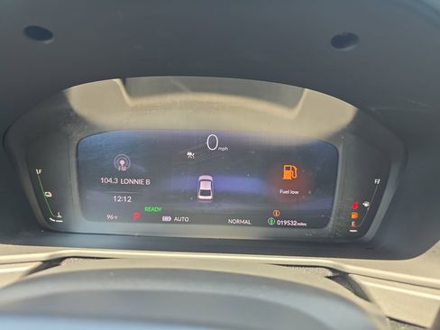 Used 2024 Honda Accord Sport image 18
