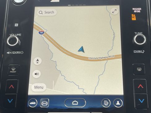 New 2026 Subaru Ascent Touring image 28