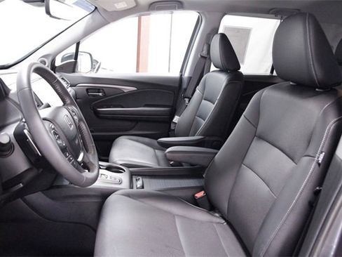 Certified 2023 Honda Ridgeline RTL image 14