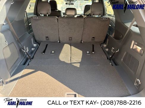 New 2026 Ford Explorer ST-Line w/ ST-Line Street Pack AWD/4WD image 10