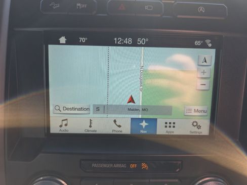 Used 2018 Ford F150 King Ranch w/ Equipment Group 601A Luxury image 27