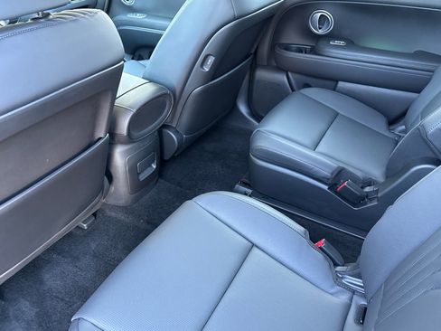 New 2026 Hyundai Palisade SEL Premium image 12