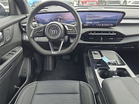 New 2025 Buick Enclave Sport Touring w/ Power Package image 13